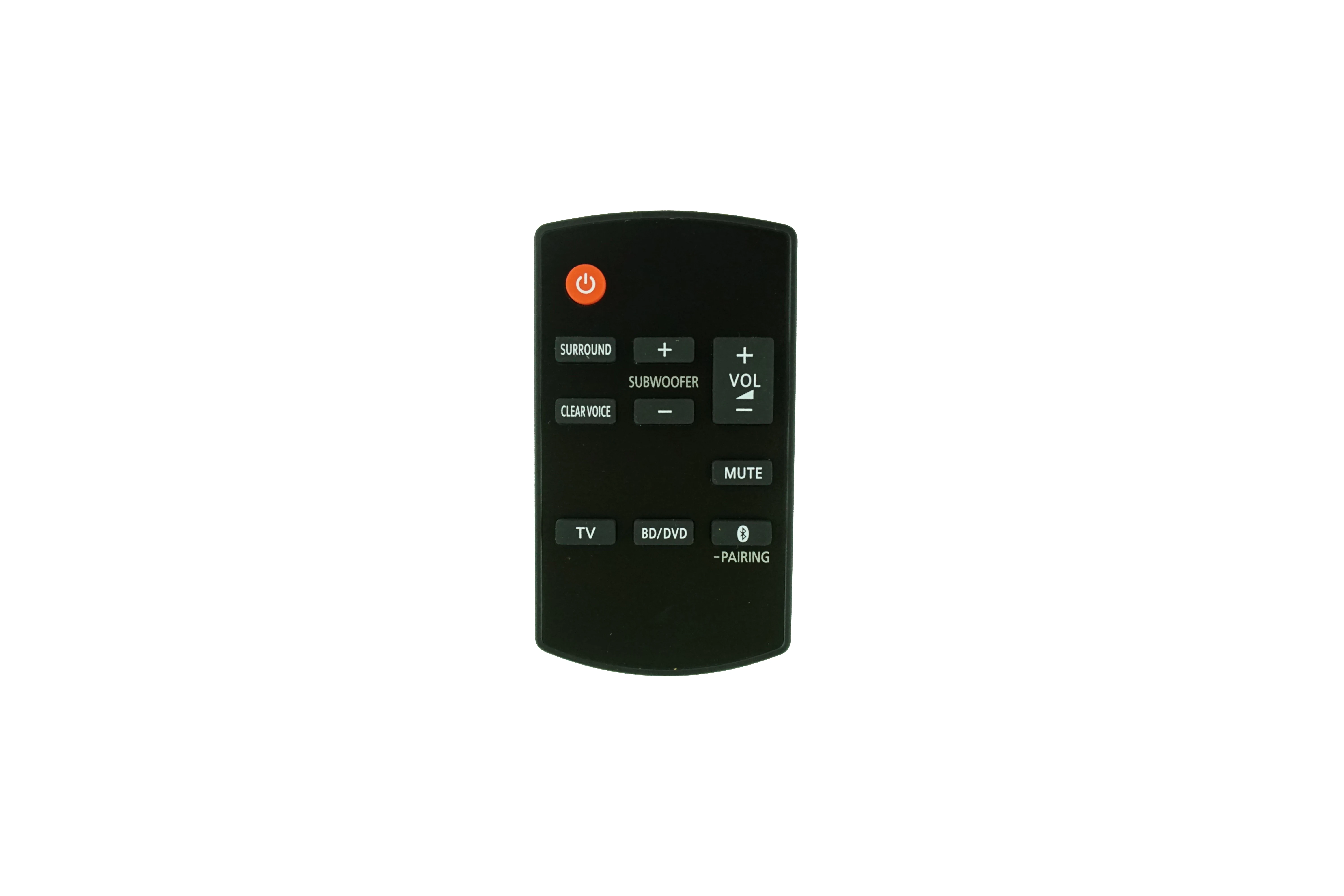 Remote Control For Panasonic N2QAYC000103 SC-HTB18 SC-HTB18EG-K SC-HTB18EB-K 2.1 Bluetooth Home Theater...