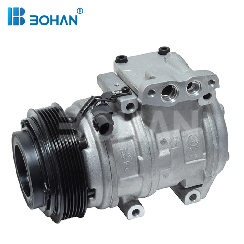 

air compressor 12v for Kia Rondo 2.7L-V6 2009-2010 977011D350 97701-1D350 10362691 1110979 1210979 BH-HK377