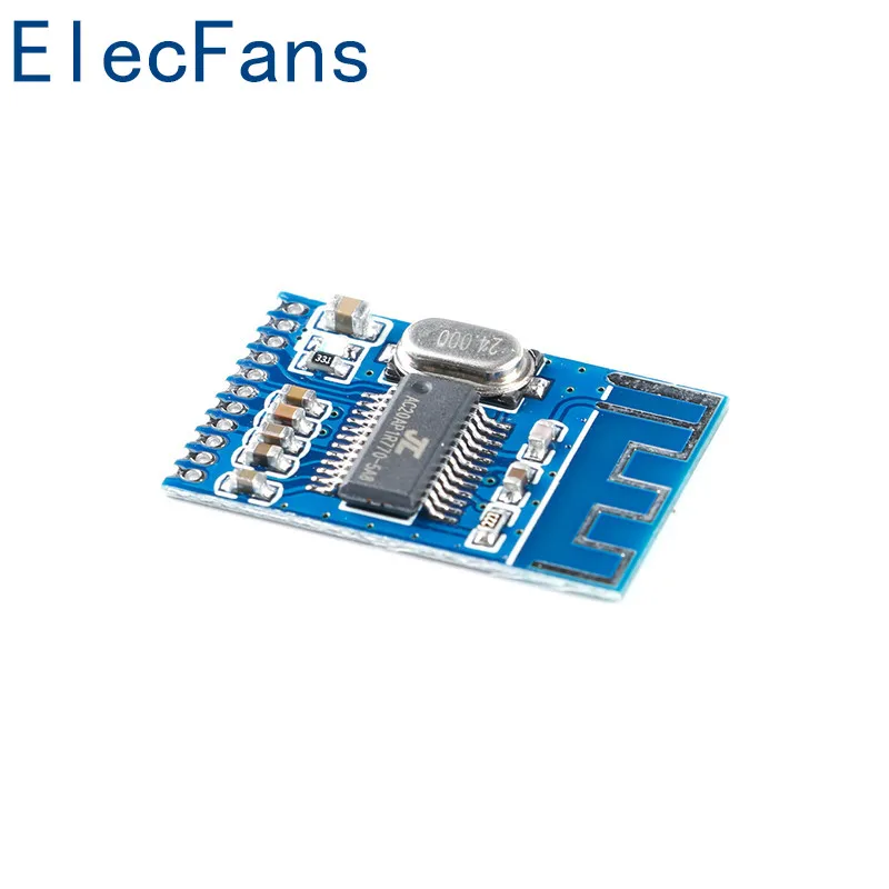 Модуль аудиоплаты с Bluetooth 4 1 стерео аудио трансивер GFSK передатчик Беспроводная