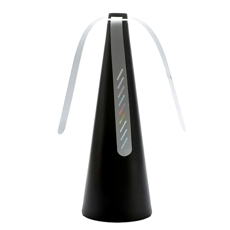 

Fly Repellent Fan Keep Flies And Bugs Away From Your Food Enjoy Outdoor Meal Fly Repellent Fan Electric Mosquito Repellent Fan