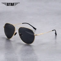 2021 new memory frame flying polarized sunglasses for men and women outdoor driving color changing fishing glasses high quality