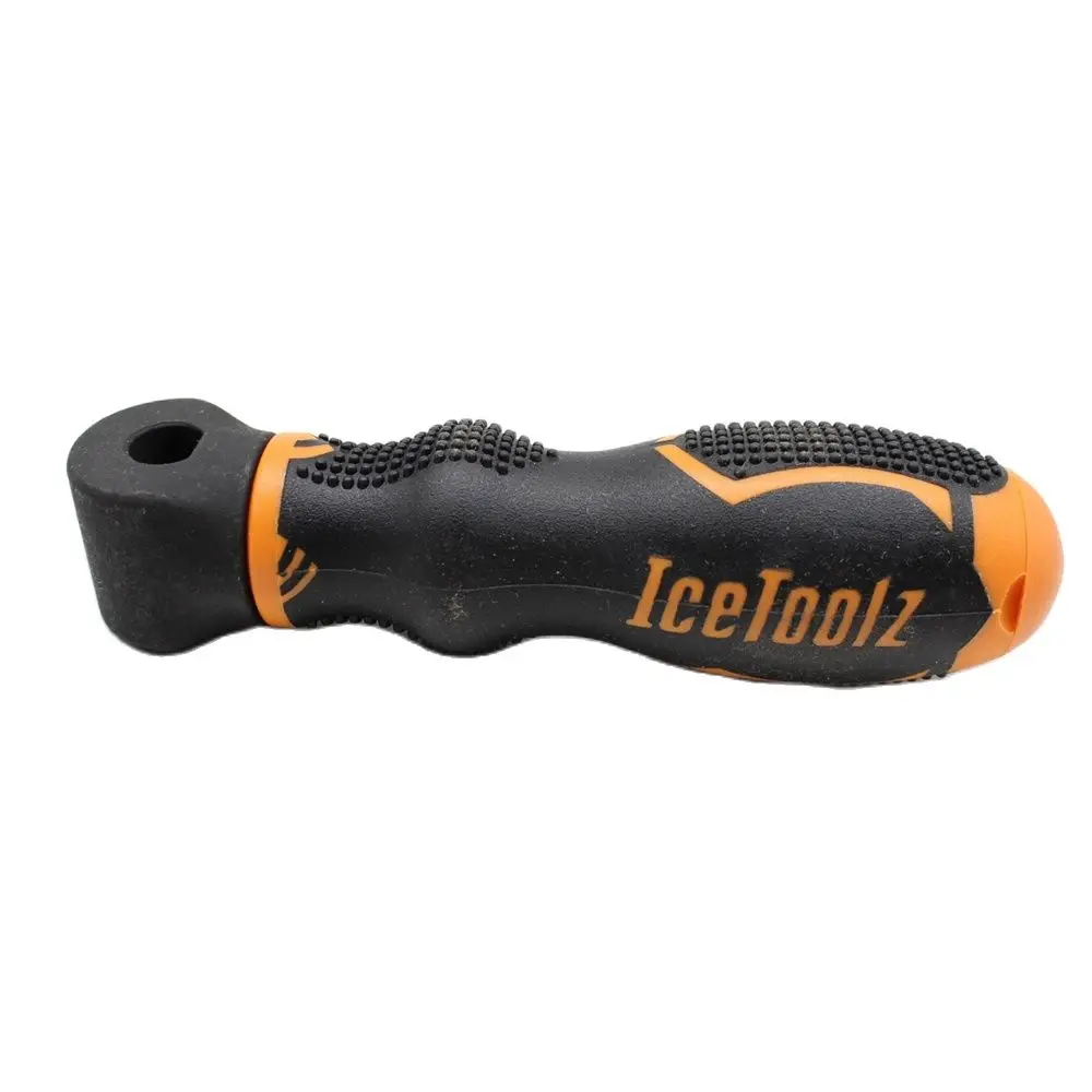 Устройство для регулировки рамы велосипеда Icetoolz E263|Инструменты ремонта