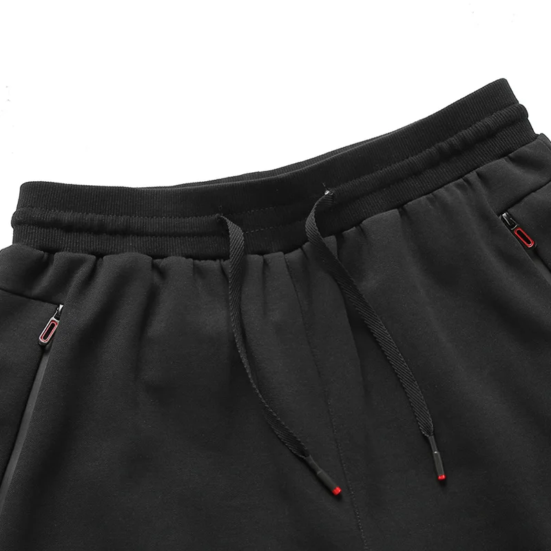 

Men'S Pants New Spring Autumn Trousers Plus Size 7XL 8XL Male Jogger Sweatpants Men Casual Sportswear Long Pants