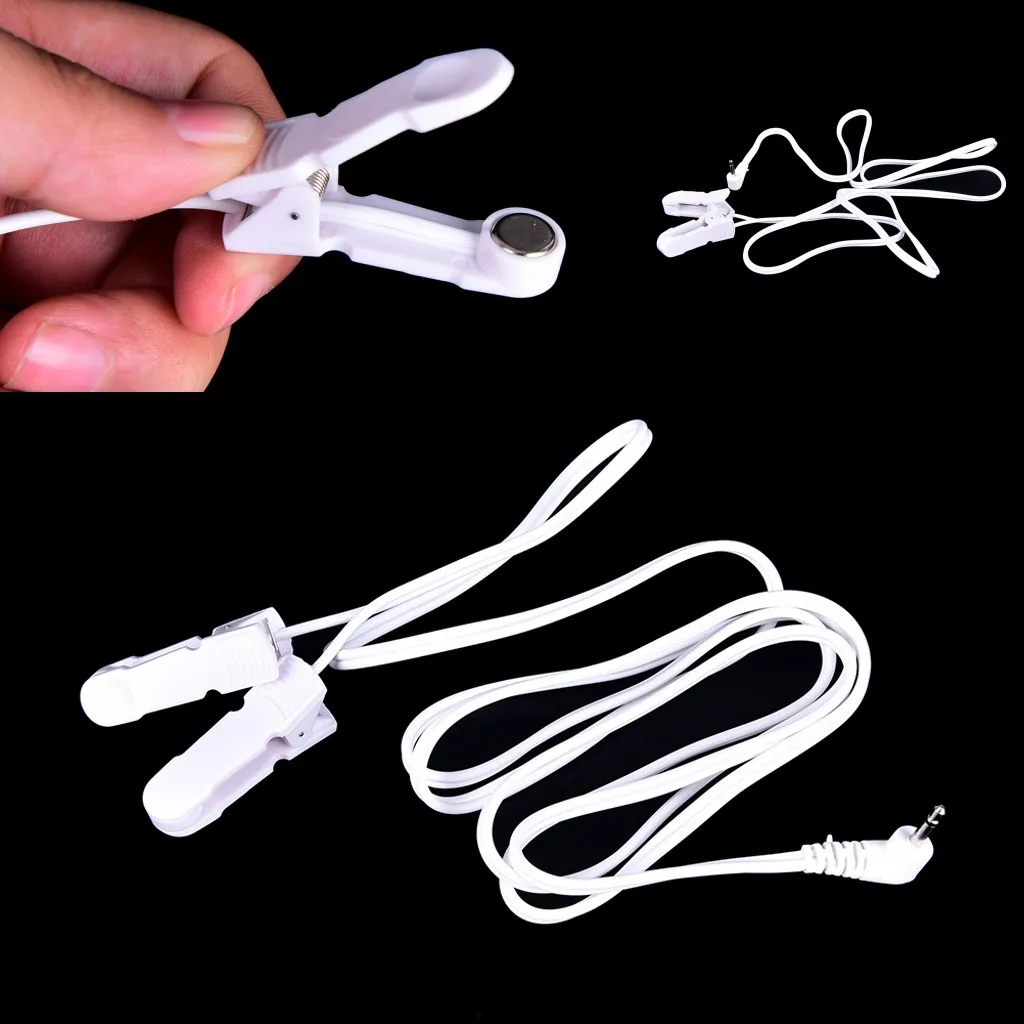 Женский Мужской сосков грудные зажимы клип Offbeat Climax флирт секс игрушки для мужчин