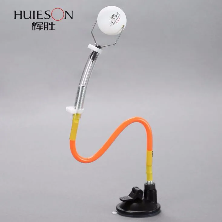 Профессиональный тренажер для настольного тенниса мячей пинг понга