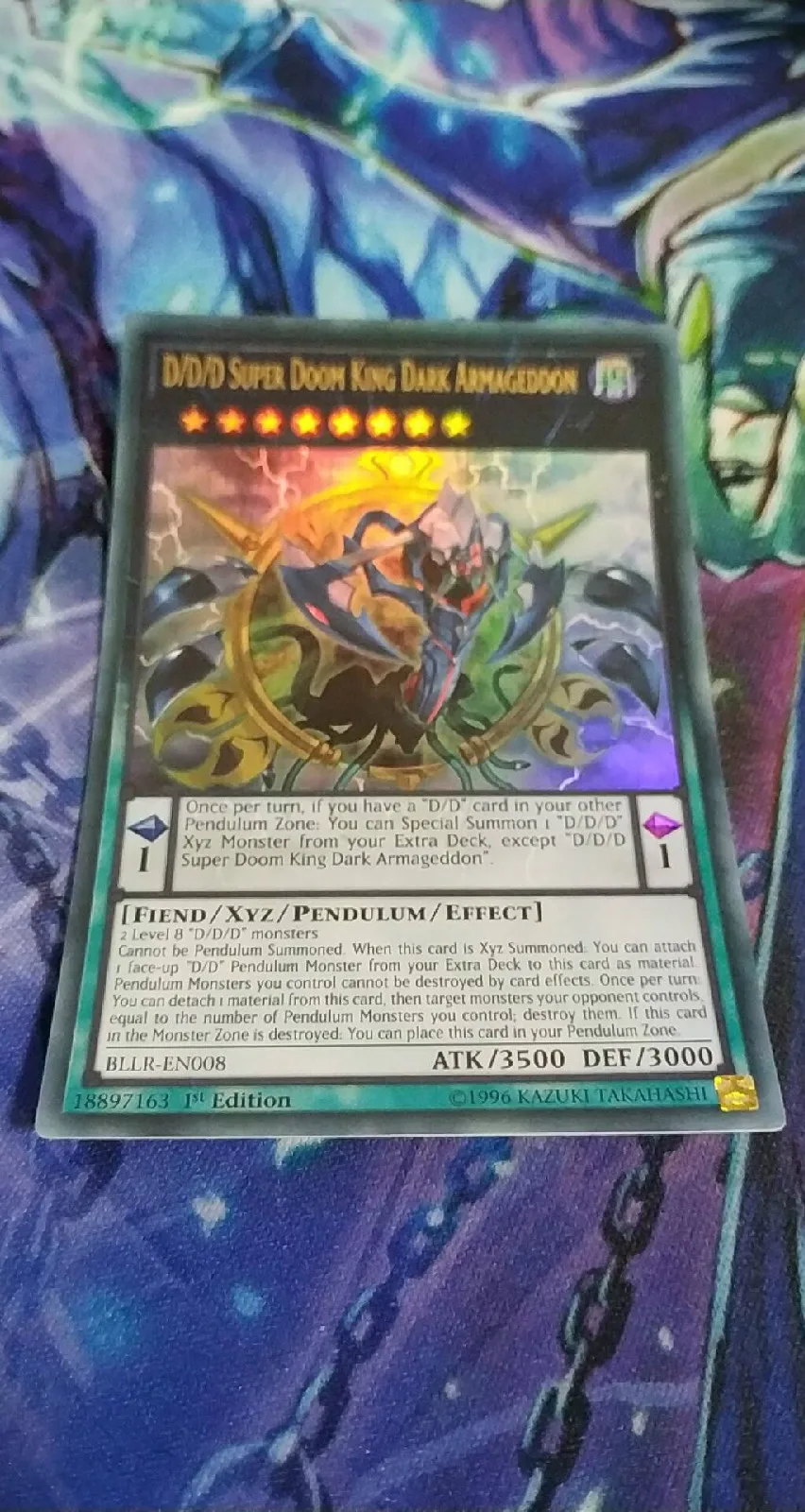 27 стилей оригинальные Yu Gi Oh английские Игрушки Хобби Коллекционные игрушки коллекция аниме-открытки