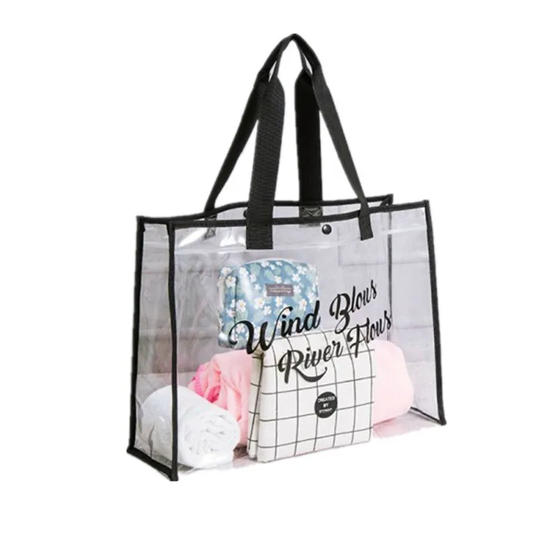 

Swim Bag Dry Wet Separation Men and Women Waterproof Bag Swimsuit Swimming Equipment Buggy Bag Beach Bag Portable Wash Dedicated