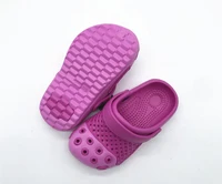 girls summer garden kids beach slippers sandals clogs for toddler baby eu24 29 us 5 10 girl eu30 35 us11 3