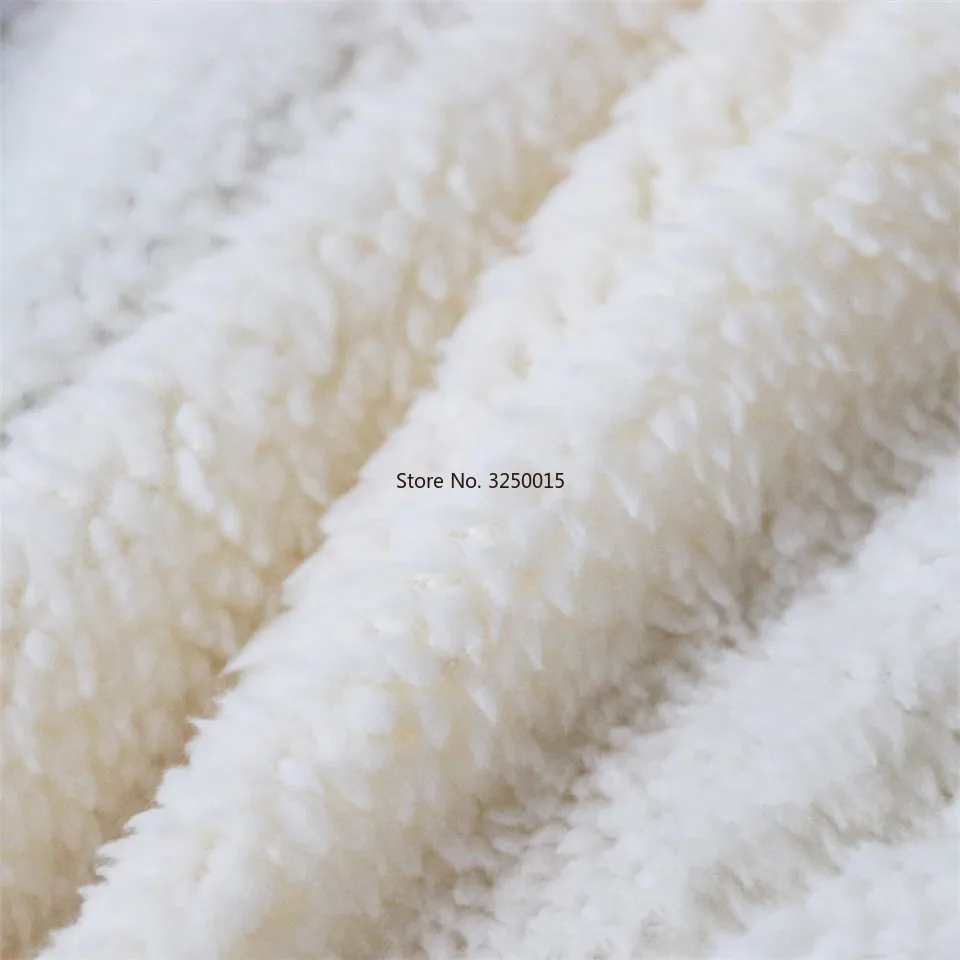 

Sofa Cushion Yoga Mat Blanket Picnic Back To School Blanket Thick Double-layer Plush Animal Cat Lion 3d Print Carry Blanket