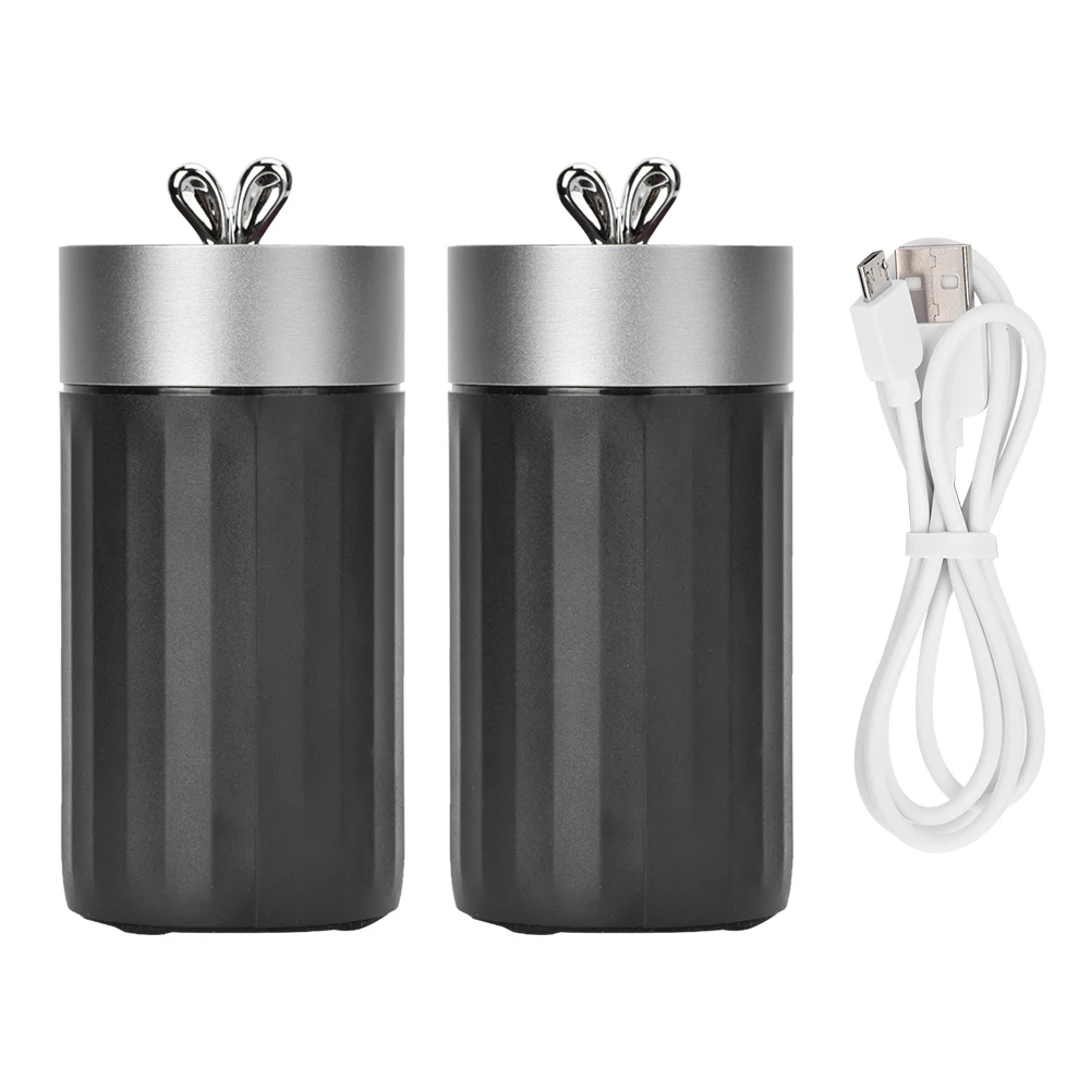 

TWS 5W Mini Size Portable Wireless Rechargeable Bluetooth V5.0 Bluetooth Speaker 5D Surround Sound (White/Black)