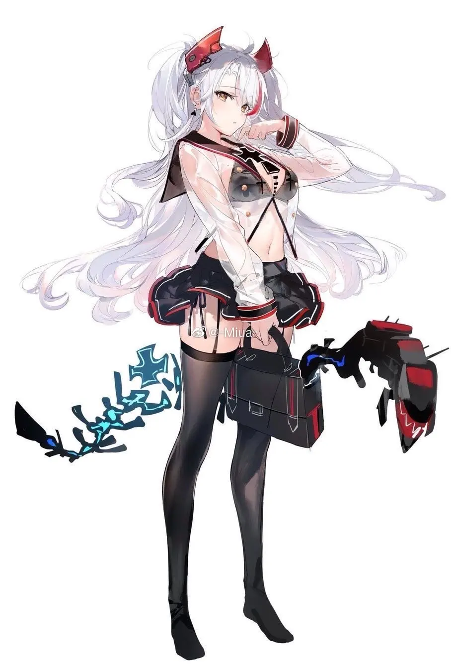 

JK, Prinz Eugen