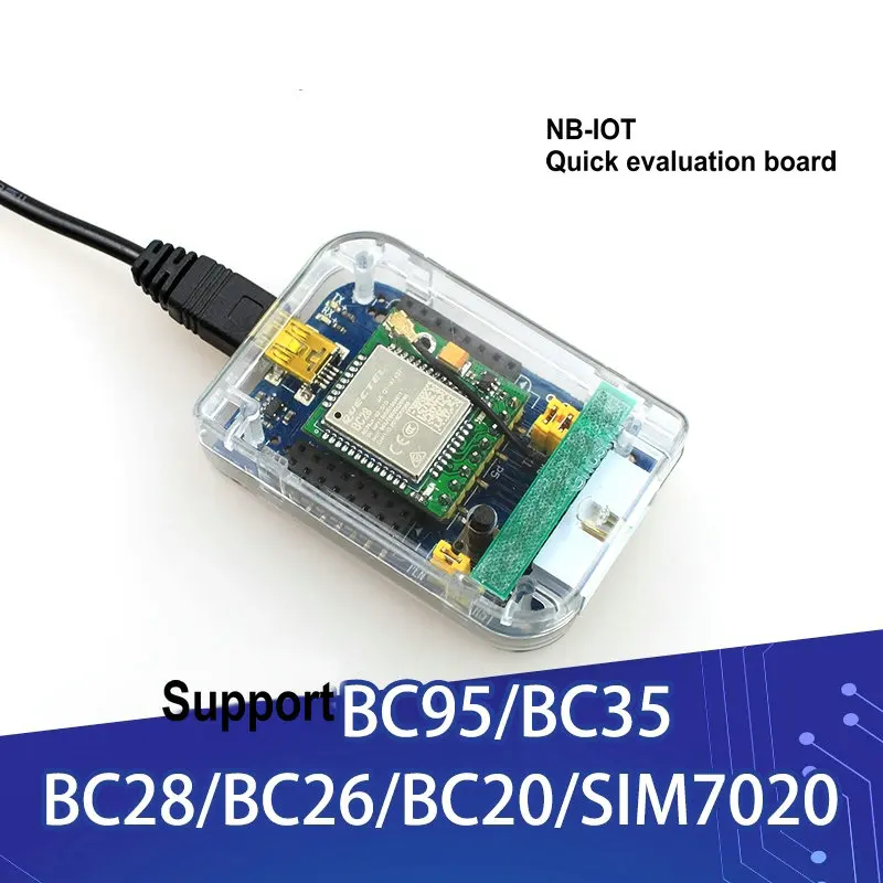 Плата быстрой оценки NB/модуль NB/плата разработки NB/BC95/BC28/BC26/BC20|Запчасти для