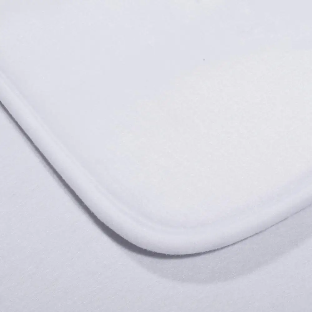 Прямая поставка красный круглый ковер мягкие ковры Противоскользящие коврики