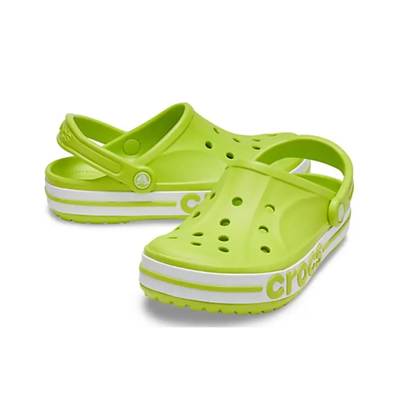 CROCS Bayaband Clog UNISEX|Пляжные и уличные сандалии| |