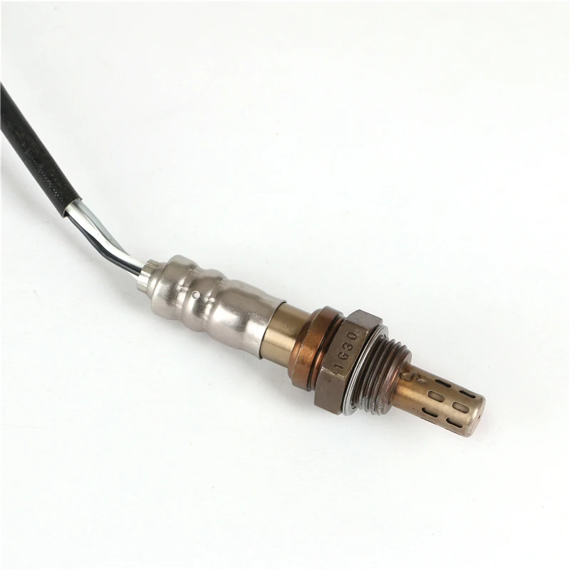 Задний нисходящий лямбда кислородный датчик для Mazda 1 2 3 1.6L Код двигателя Z6 OE 0986AG2228