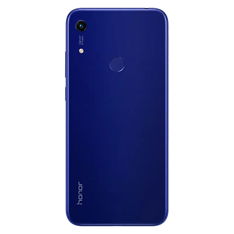 Смартфон HONOR 8A PRIME RU 3+64 ГБ NFC. Безрамочный экран 6 09 дюйма [Ростест Доставка от 2 дней