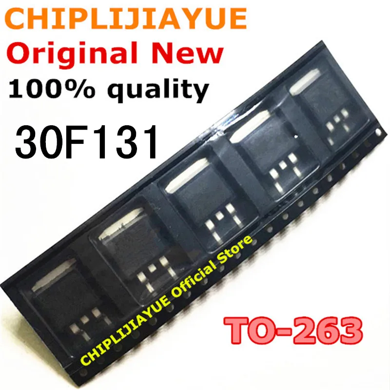 Набор микросхем 30F131 TO263 GT30F131 TO 263 новый и оригинальный чипсет IC 20 шт.|work work|ic chip100 pcs |