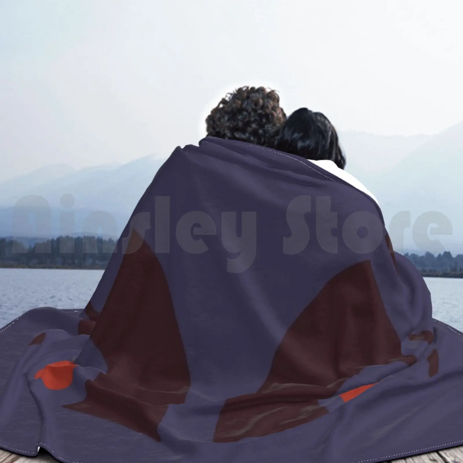 Rebel Clan Wren Convor Owl Series 3 фиолетовое одеяло модное на заказ научная фантастика