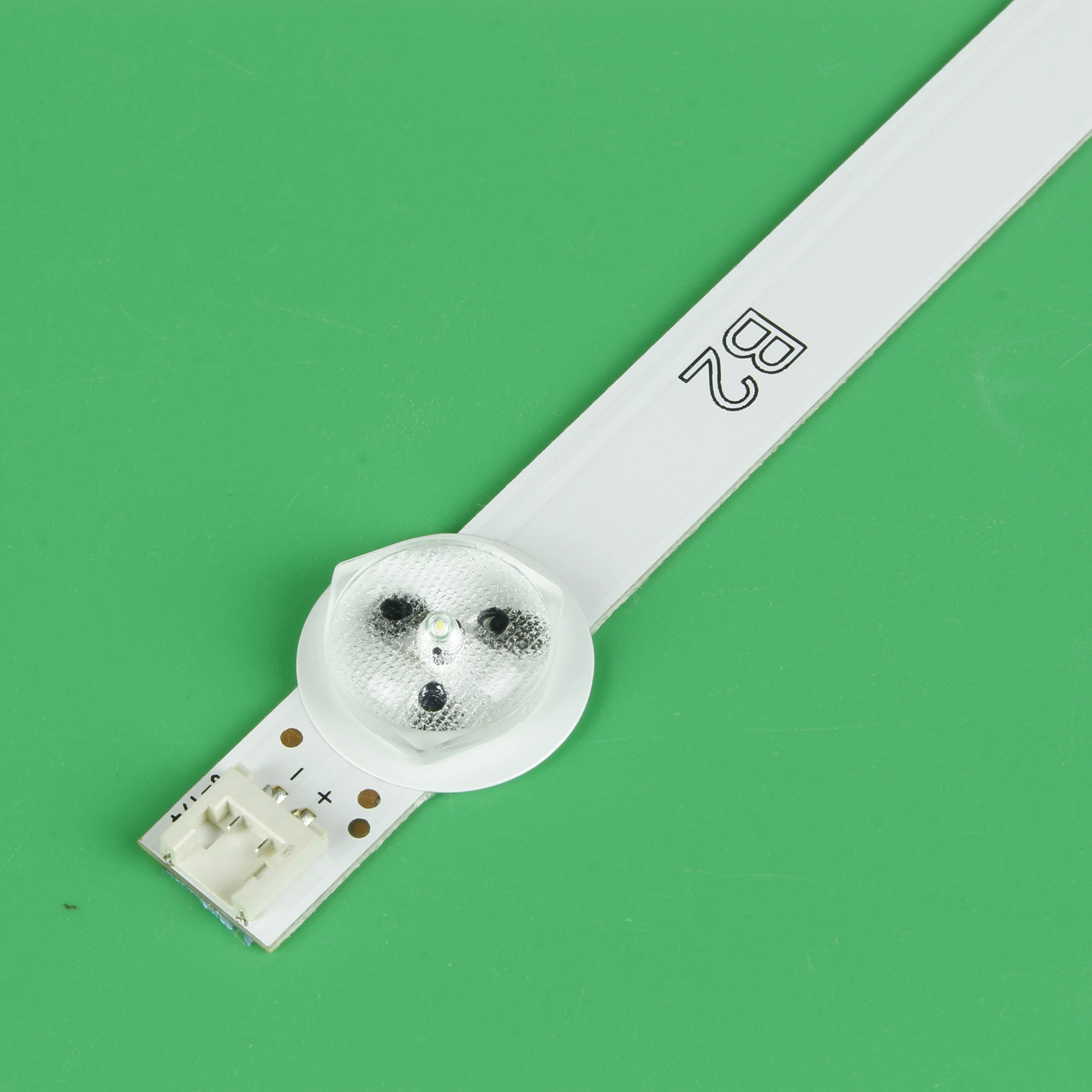 Светодиодсветодиодный ленты для подсветки телевизора LG 3 шт./компл. 630 мм 7