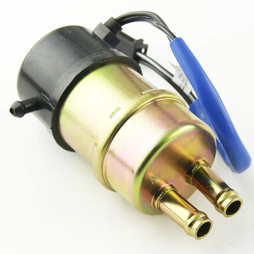 Motorcycle Gasoline Petrol Fuel Pump For Honda CBR500 CB400 CB-1 CBR600F CBR600F4 CBR600F3 NT650 Hawk GT Deauville |