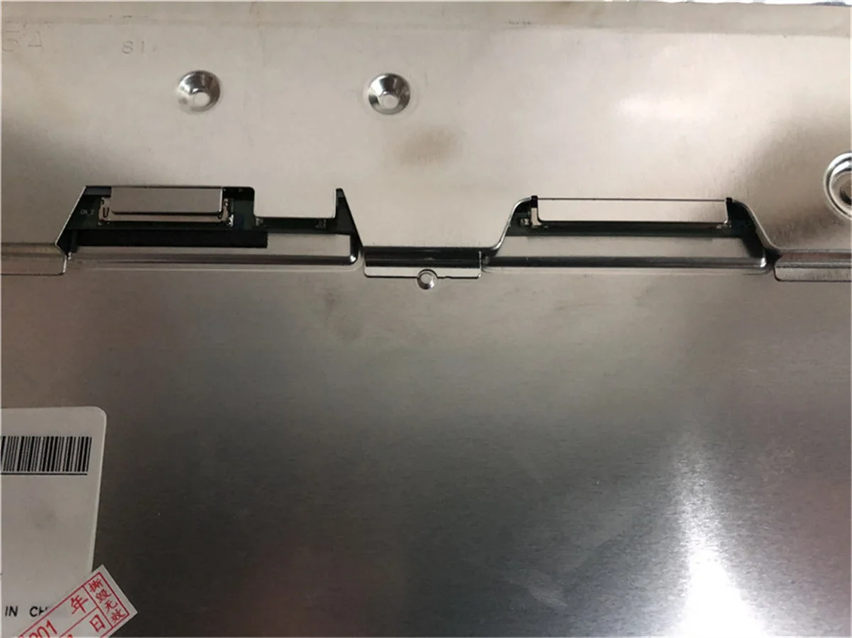 Shipping From USA China Wholesale Factory Price LCD Glass For Apple imac 24'' A1225 Front Year 2007 2008 2009 | Компьютеры и