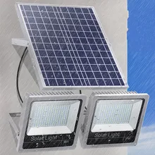 1 шт. потолочные светильник на солнечных батареях 200W 180W 150W 120W