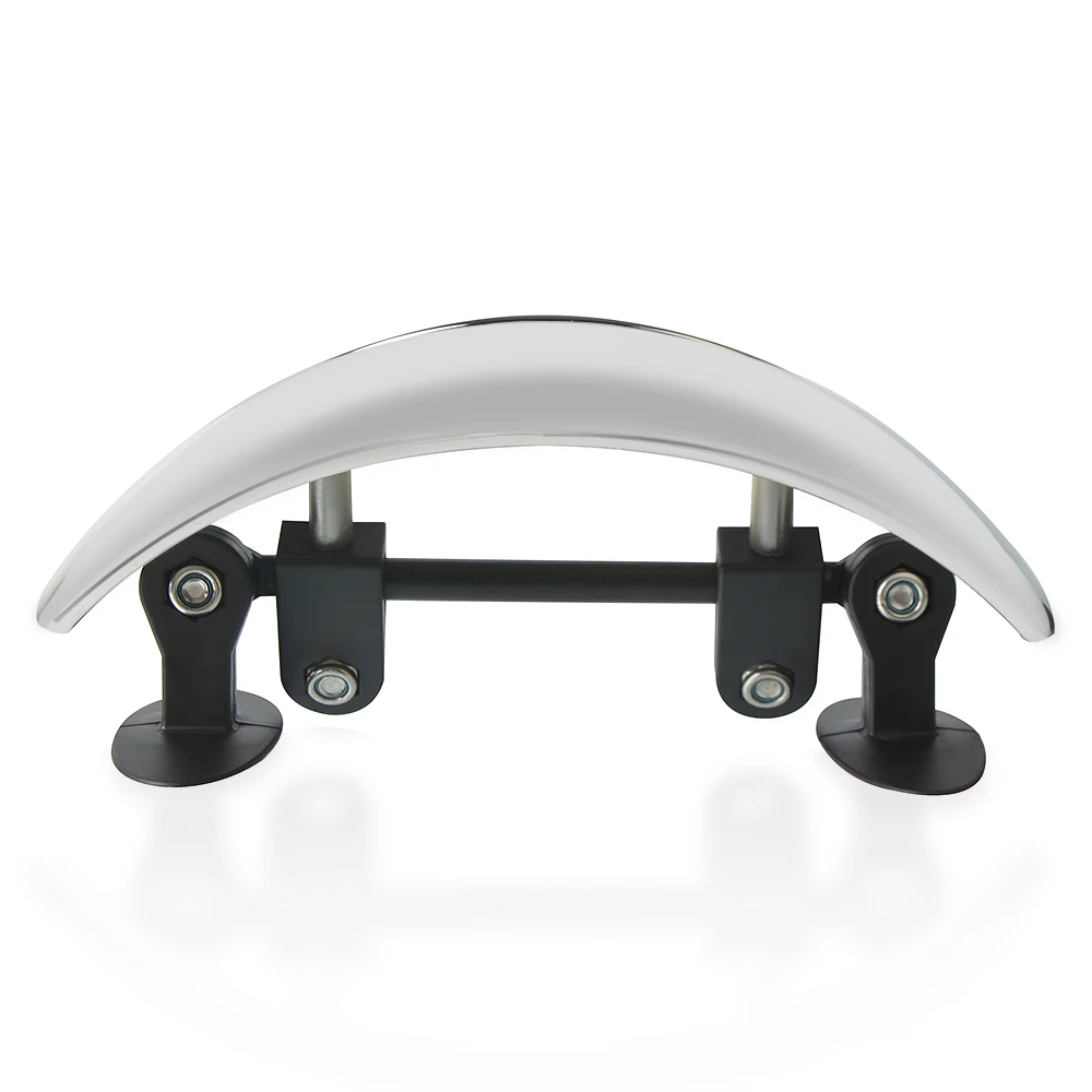 Широкоугольное универсальное зеркало заднего вида на лобовое стекло для Honda XRV 750