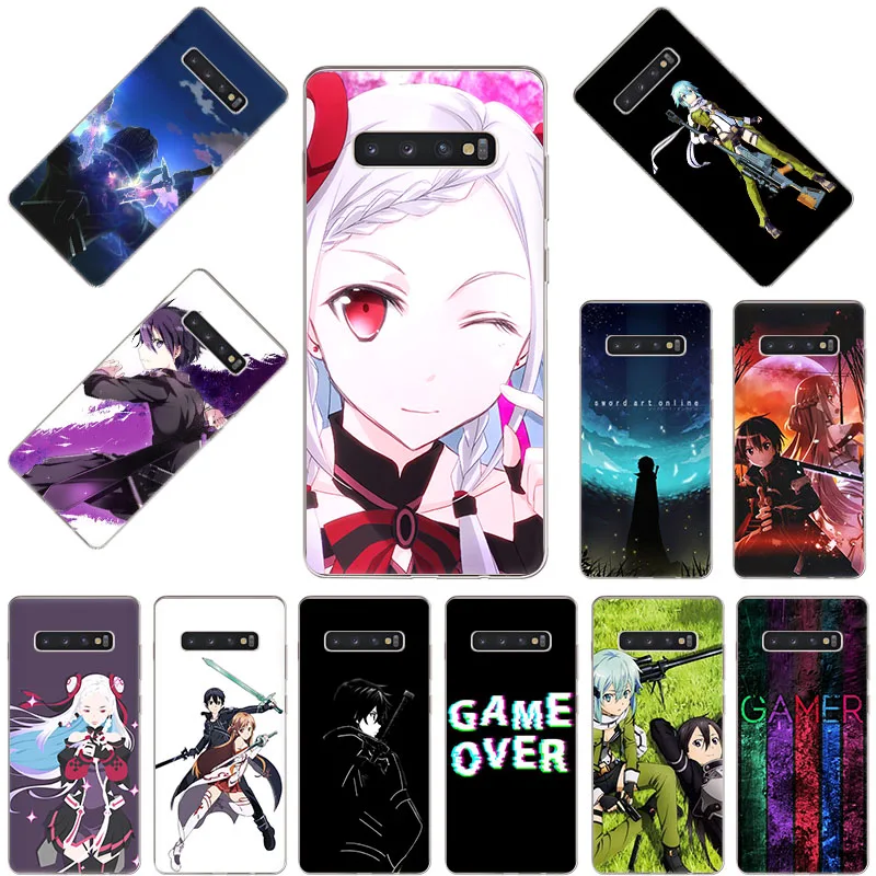 Чехол для Samsung Galaxy A9 A8 2019 A7 A6 A5 2018 M40 M30 M20 M10 A6Plus|Бамперы| |