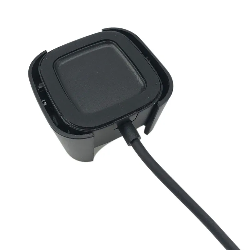 Хит подходит для Fitbit Versa2/Versa Lite зарядное устройство легкие компактные наручные