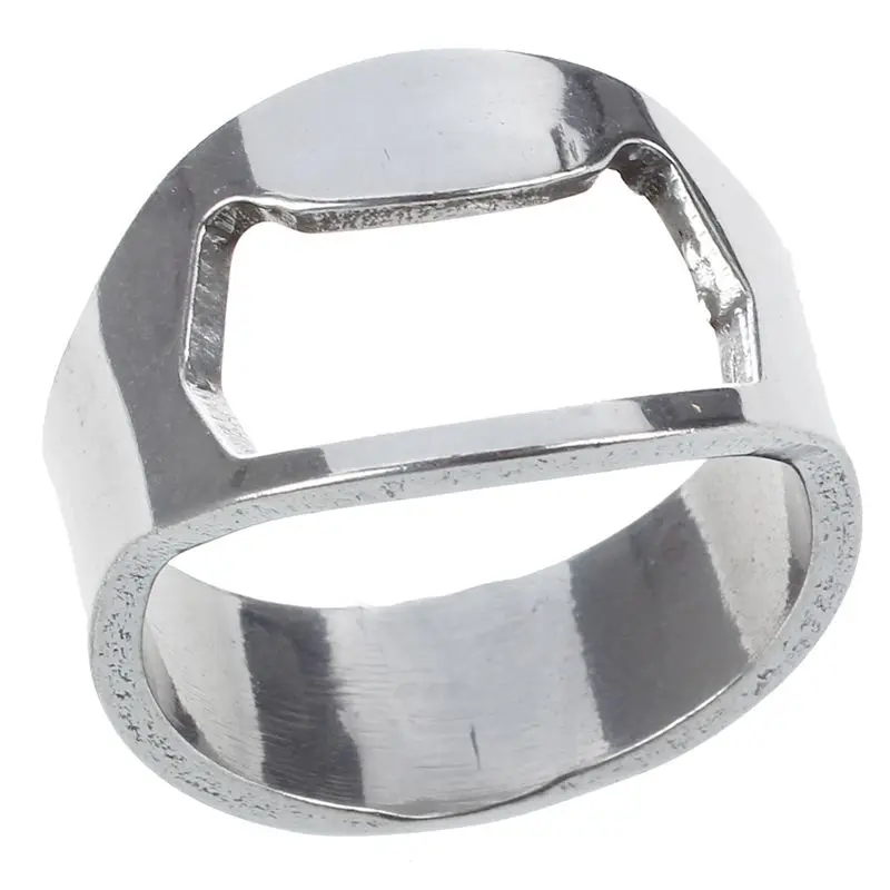 New-10x Ring Bottle Opener | Дом и сад