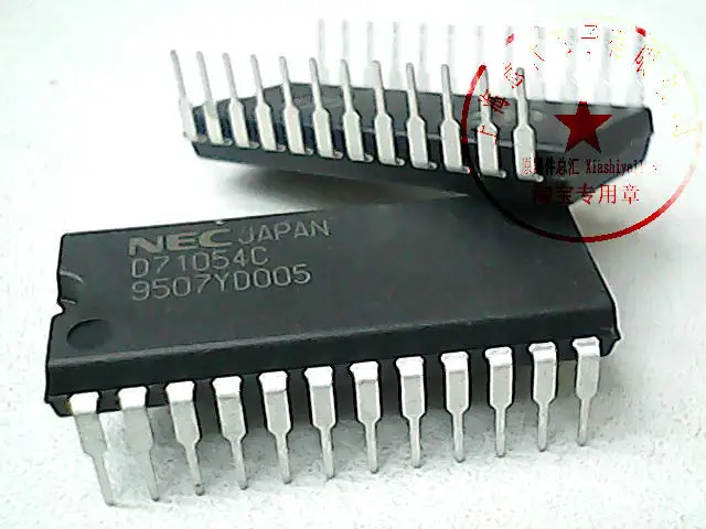 

D71054C DIP-40