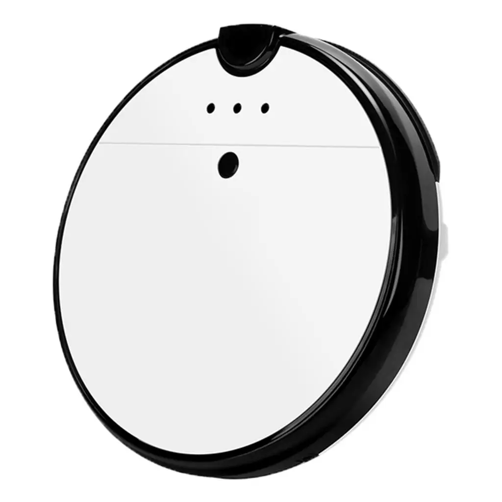 

1800pa Smart Robot Vacuum Cleaner Ultrasonic Automatic Floor Sweeper Household