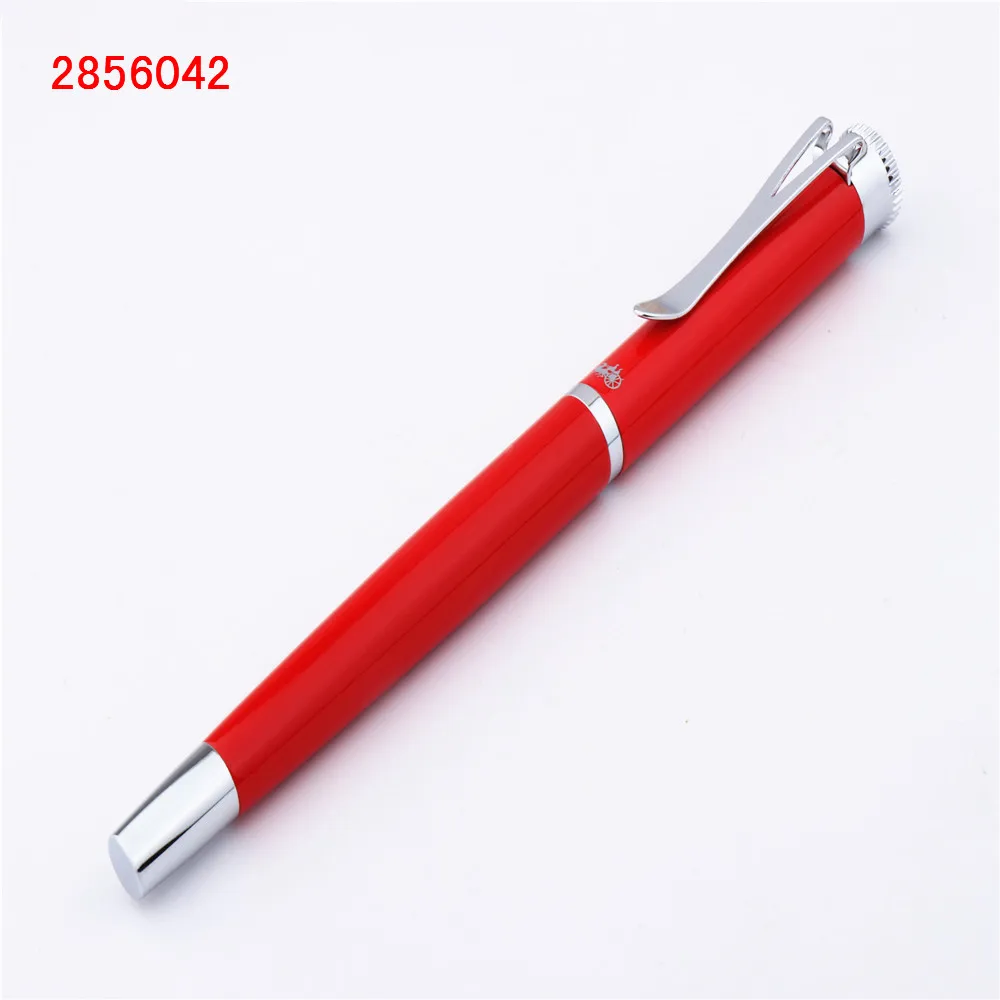 Ручка перьевая Jinhao Y1 с большим тонким наконечником принадлежности для школы и