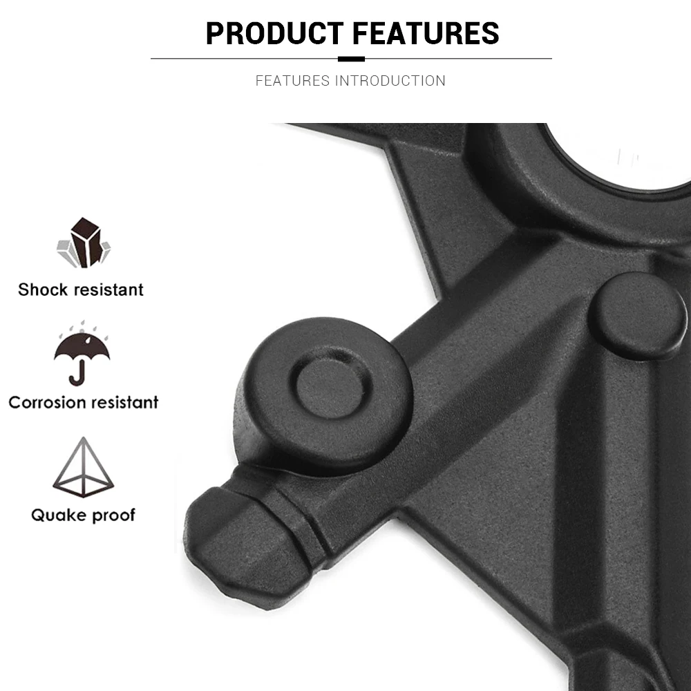 Боковая рамка для BMW R1200GS R 1200 GS LC Adventure 2013 2018 ADV панель защитная аксессуары