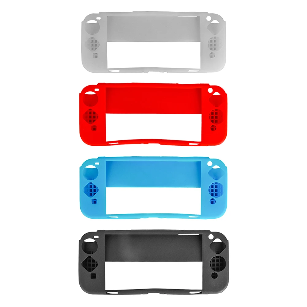 

Силиконовый чехол, совместимый с контроллером Nintendo Switch OLED