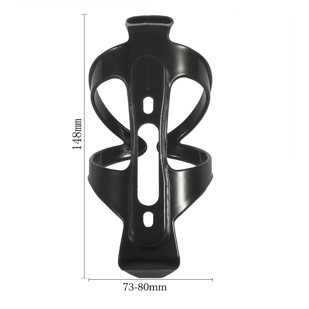 Открытый велосипед бутылка для воды напитки полный углеродного волокна