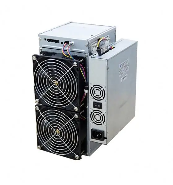 

Avalon 1066 pro 55TH/s 3300W BTC , Asic