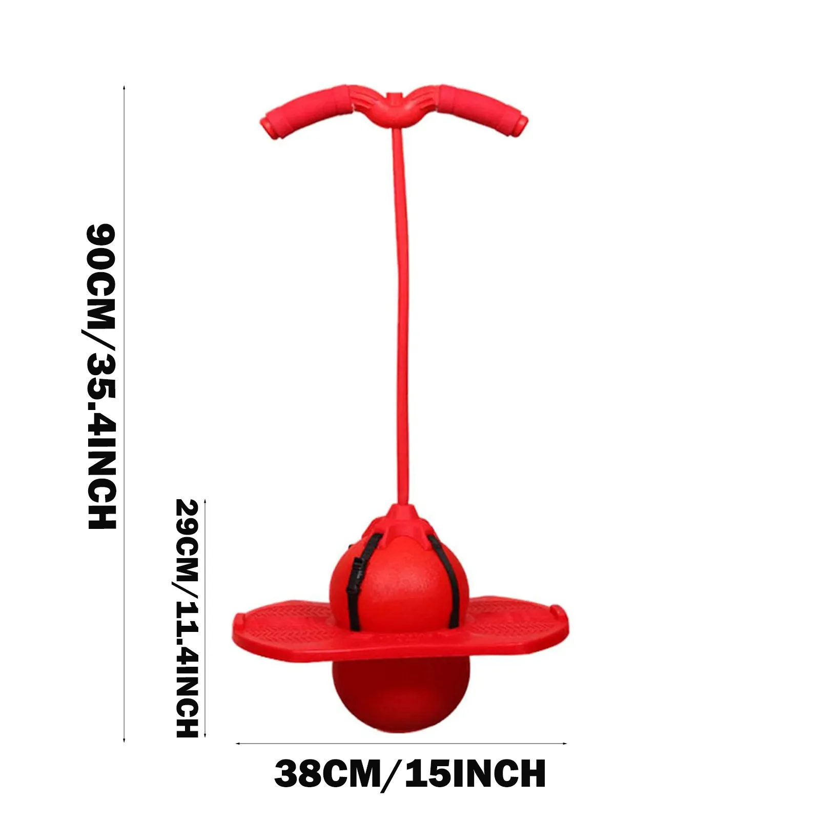

Children's Toys Foam Pogo Stick Jumper Sports Games Indoor Outdoor Fun Sensory Toys Entertainment Kids Birthday Gifts R5