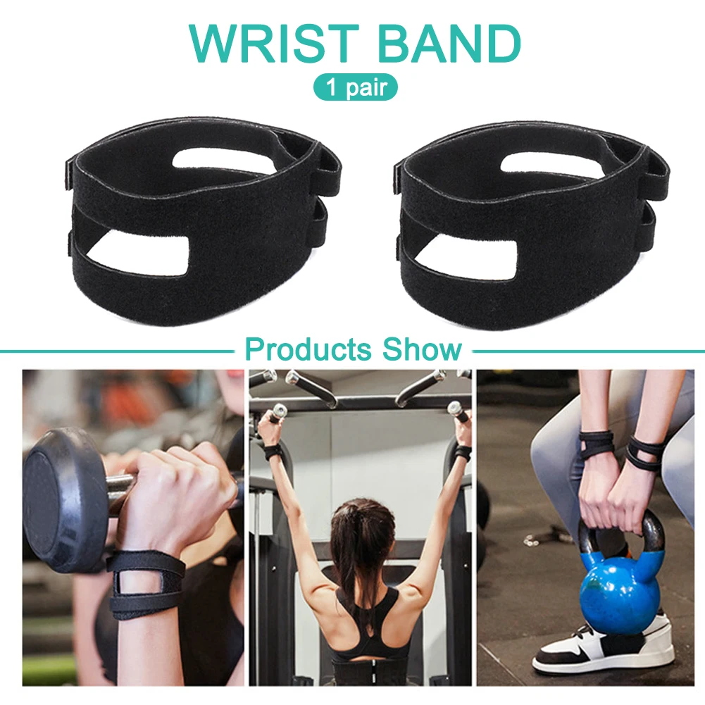 1 пара боли запястье бандаж травмы TFCC слезы Портативный защита от растяжения