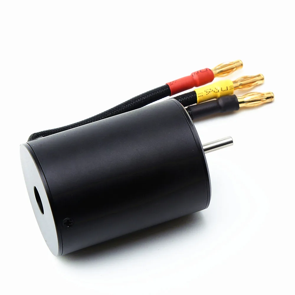 Новый стиль 3650 3100KV/3900KV/4300KV/5200KV & 3660 3300KV/3800KV 3670 2150KV/2650KV водонепроницаемый