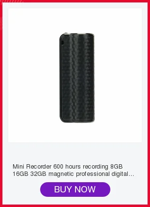 Маленький USB флеш-накопитель, диктофон с функцией голосовой активации, 4 ГБ, 8 ГБ, 16 ГБ, 32 ГБ, мини невидимое устройство записи звука, u-диск, диктофон