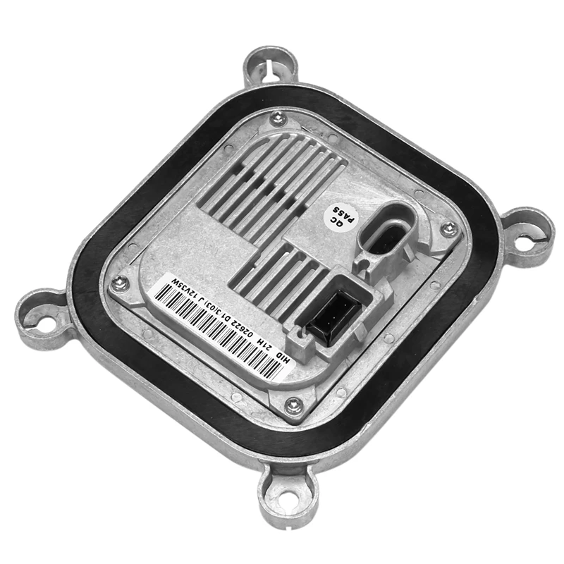 Новинка для Ford F-150 Edge Escape Mustang Lincoln Xenon Ballast HID Модуль блока управления передней фары