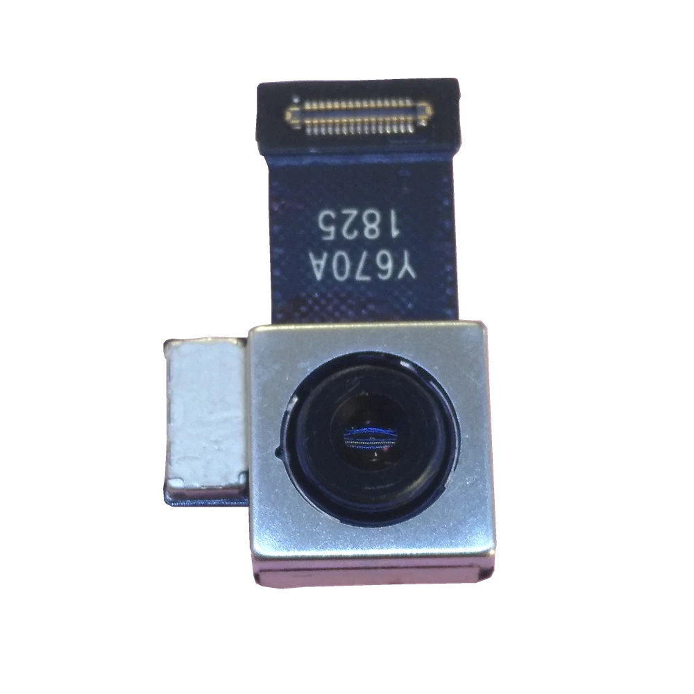 Модуль задней камеры Azqqlbw для HTC Google Pixel 3 гибкий кабель запасные части|Модули