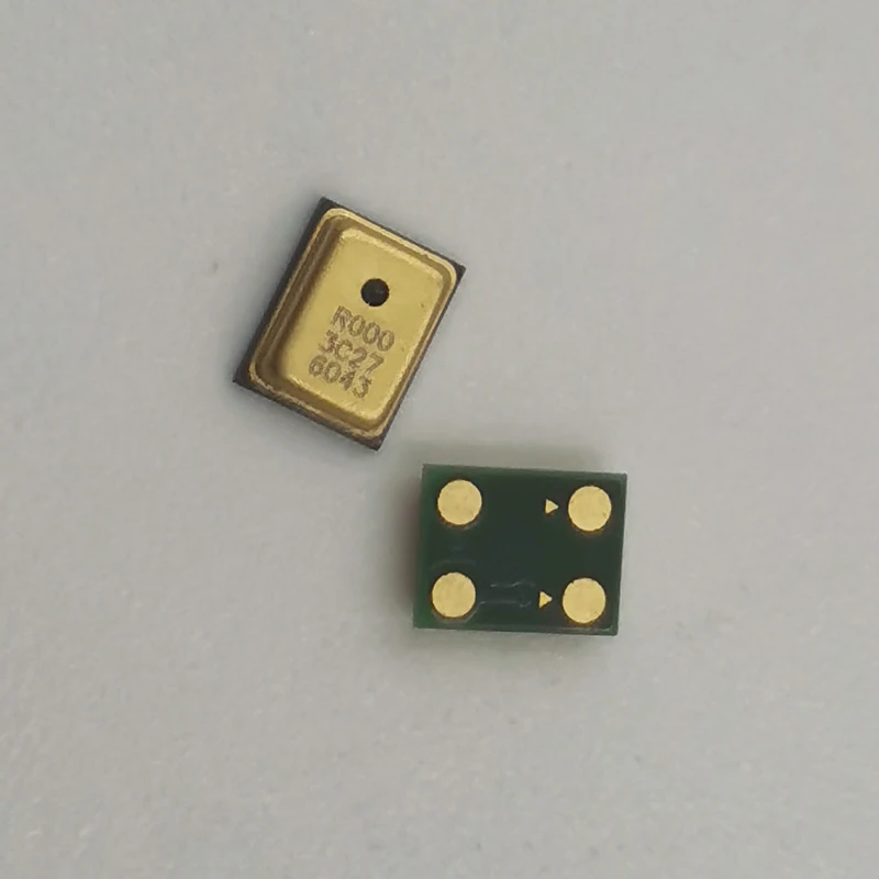 

50Pcs Inner MIC Receiver Speaker For Motorola Moto G7Plus G7 Plus XT1965 XT1965-3 Z2 Play Z2Play XT1710 -01 Microphone 4Pin