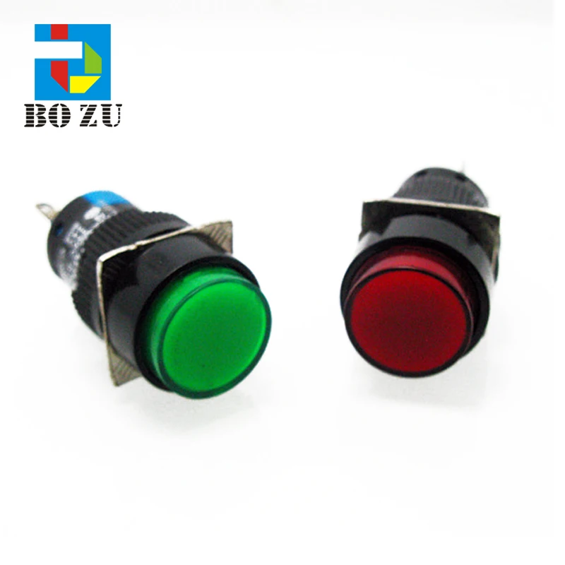 Cleaning button switch for Zhongye Galaxy Wit-color Large format printer botton With lock does not unlock 6pcs CMYK | Компьютеры и