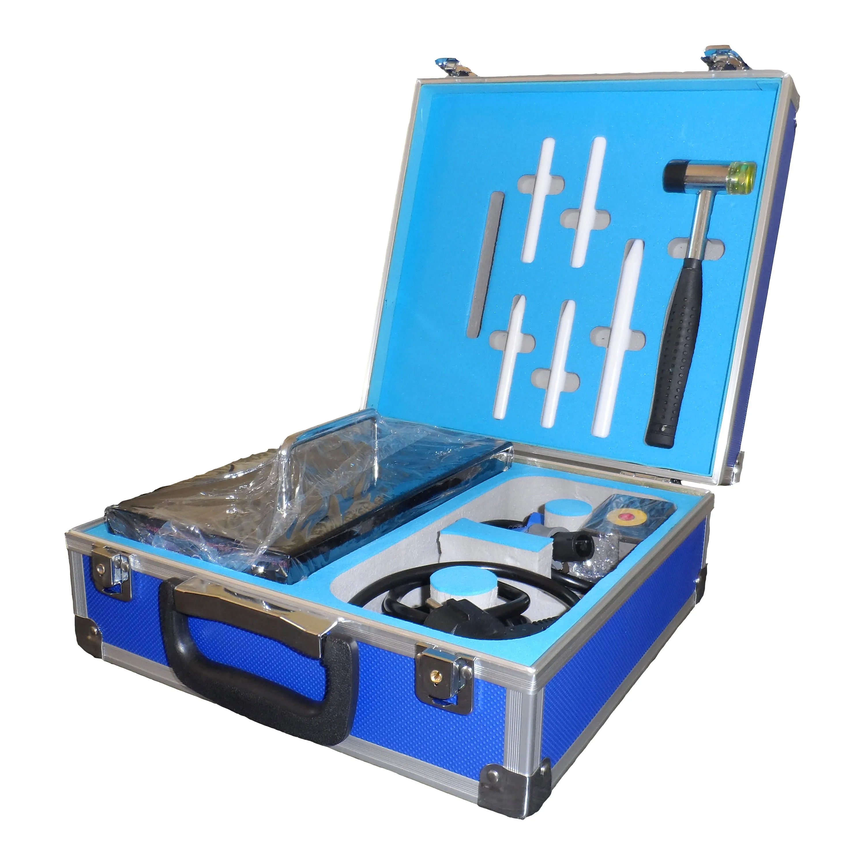 

factory price 110v/220v Hot sell Auto Body Induction Auto Dent Repair Tool With Display Screen
