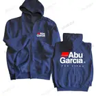 Брендовая осенне-Весенняя толстовка с капюшоном FALCON графитовые удочки Abu Garcia Daiwa PFLUEGER рыболовный инструмент катушка тонкая Толстовка большого размера
