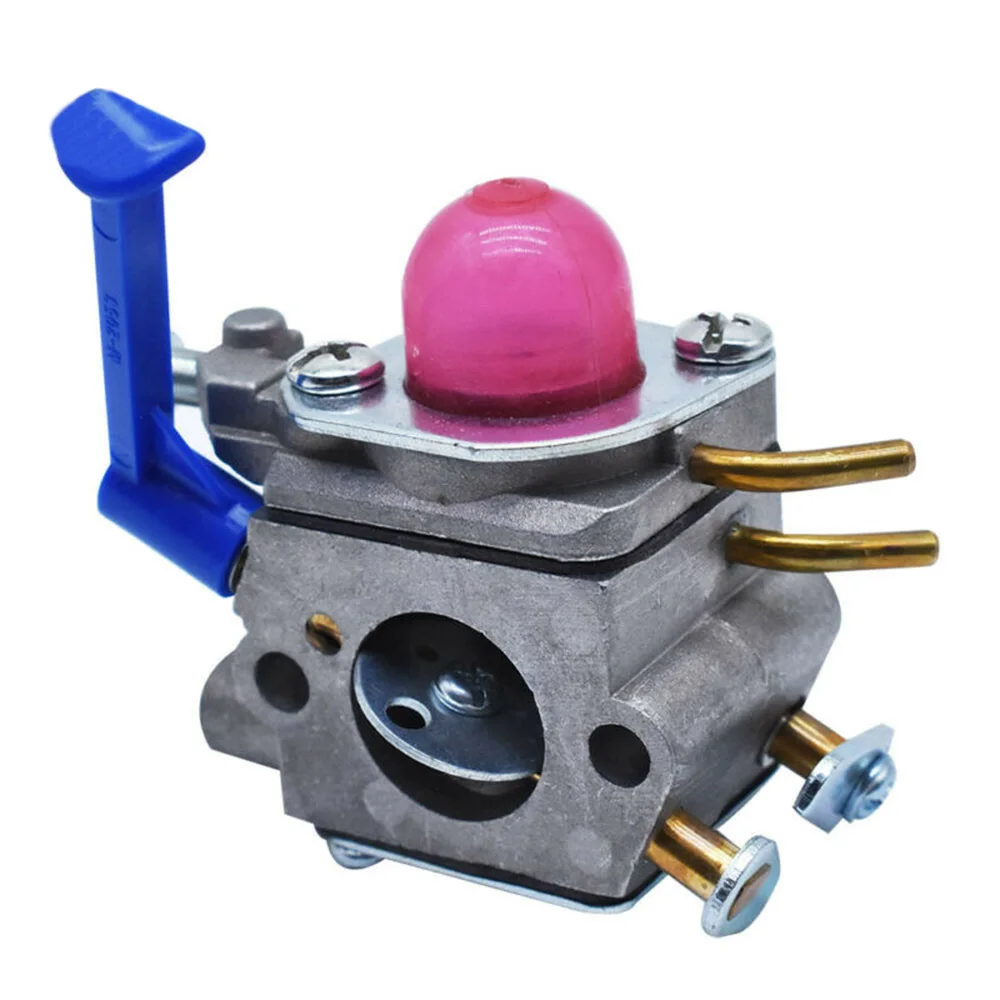 Carburetor For Husqvarna 545081848 C1Q-W40A 128C 128CD 128L 128LD 128LDX 128R String Trimmer Parts & Accs | Инструменты