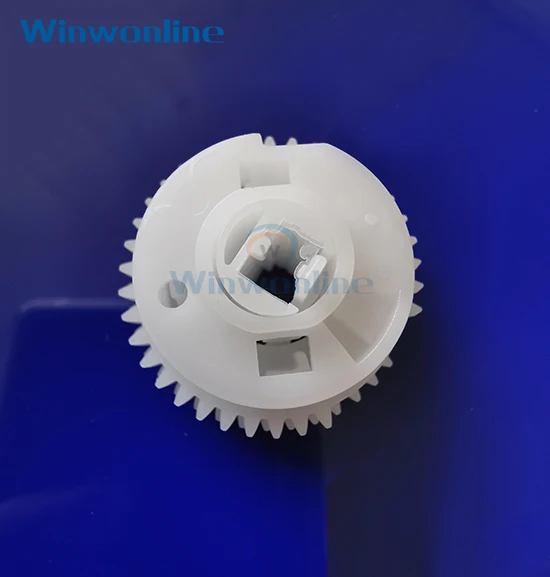 Шестерня сцепления привода для Kyocera FS 1040 1041 1060 1061 1020 1025 1120 1125 1320 1325 МФУ 302M294340 2M294340 1