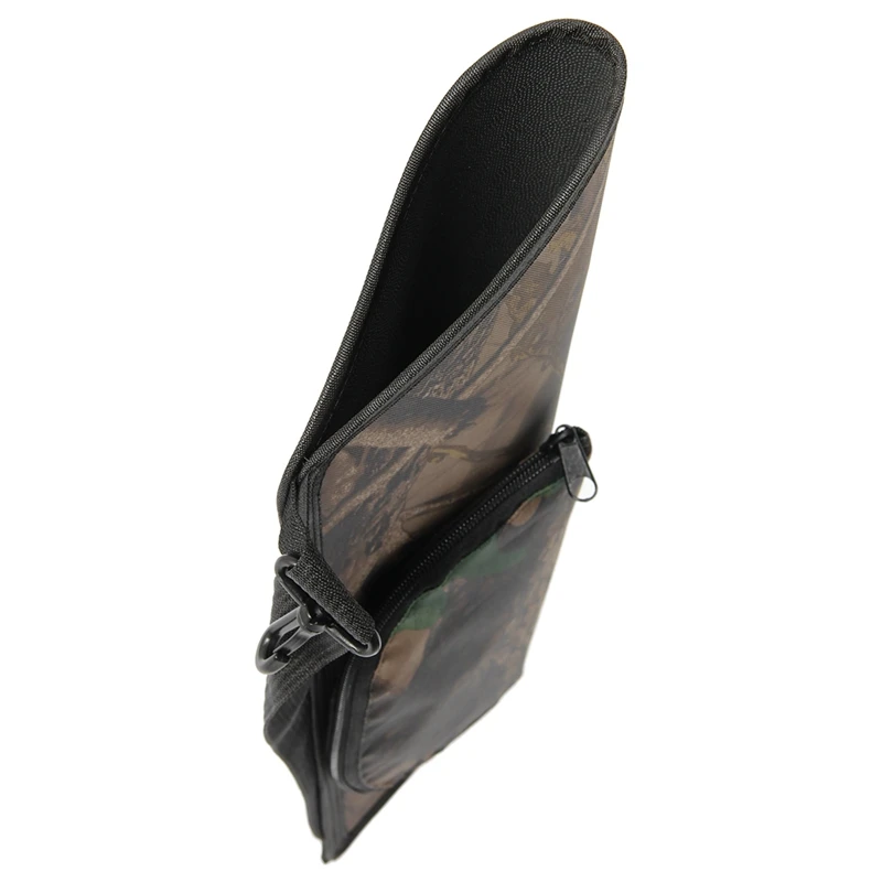 Колчан камуфляж с ремнем|Аксессуары для палаток| |